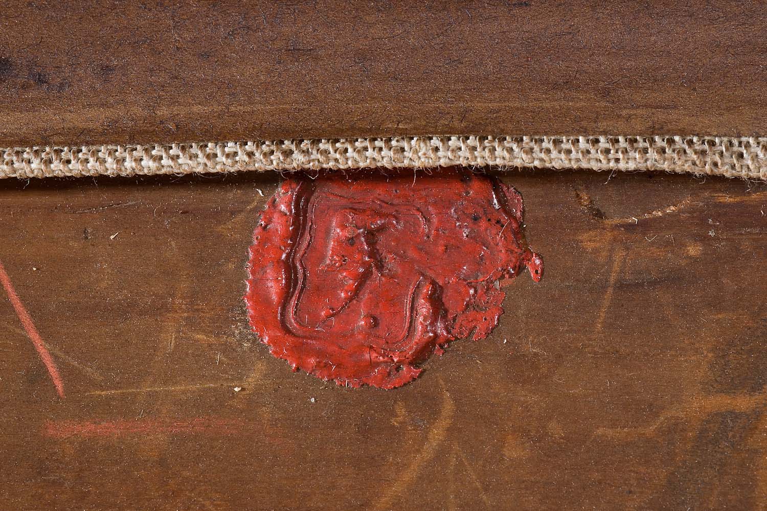 Frame detail 2143